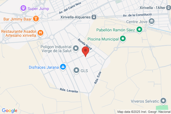 Area-Segura