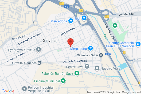 Actividades Culturales Y Deportivas Xilvella