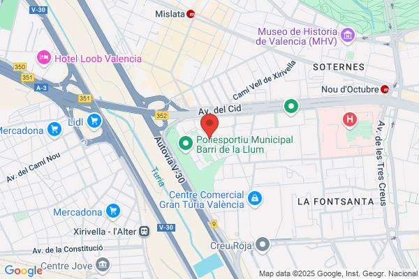 Café-Pub Duende