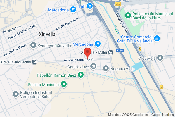 Fres-Orto S.L.