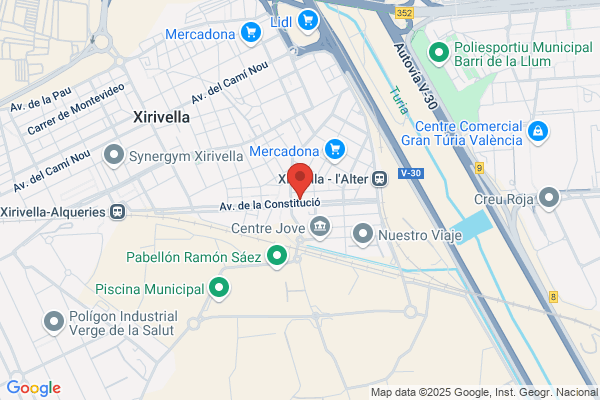 Infociudad S.L.
