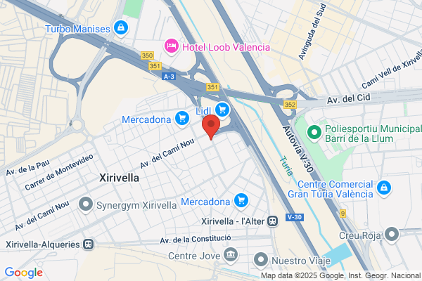 Paredes Ribarrocha r.