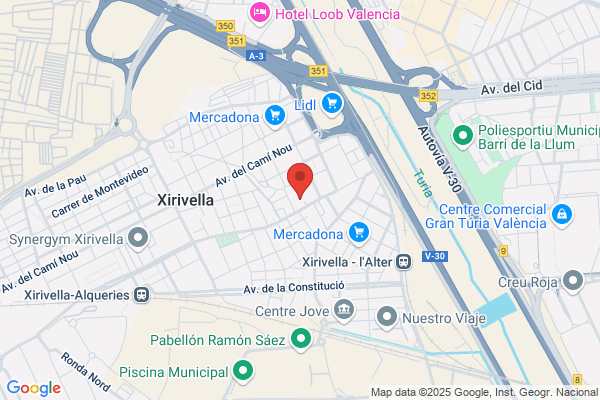 Parroquia Nuestra Señora De La Salud - administracion De cementerio parroquial