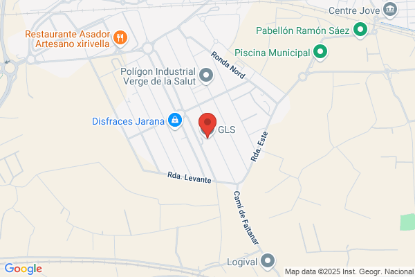 Ramon Chao S.L.