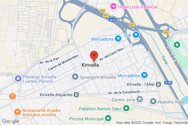 Telebingo Chirivella S.A.