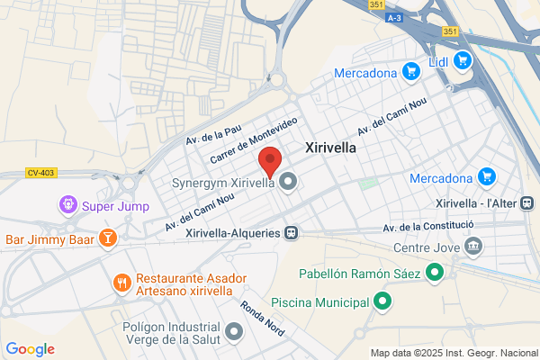 Comercial HNOS. JIMENEZ,SL