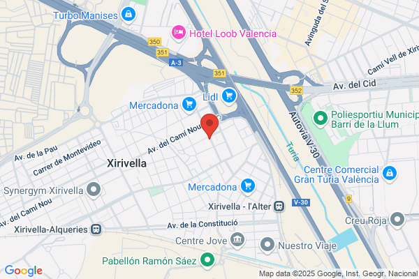 Servicios y Mantenimientos Express Valencia - Pintores en Valencia