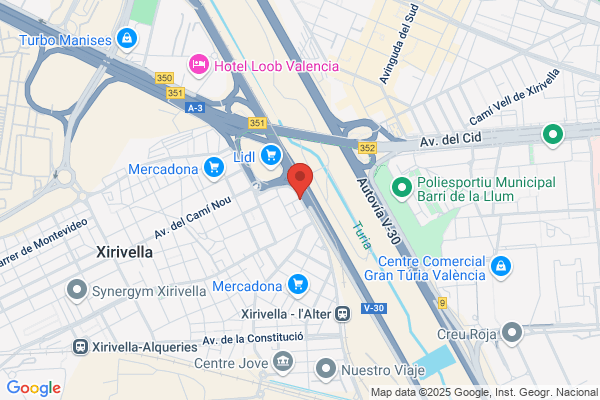 Emifont Fontaneria Y Gas S.L.