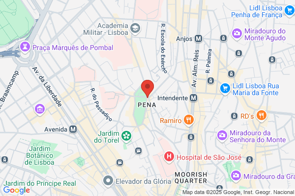 Lisboa, tienda de vajilla, made in Portugal