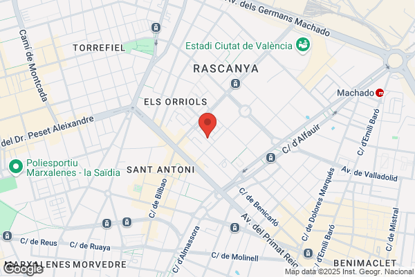 Restaurante El Sazón de la Negrita