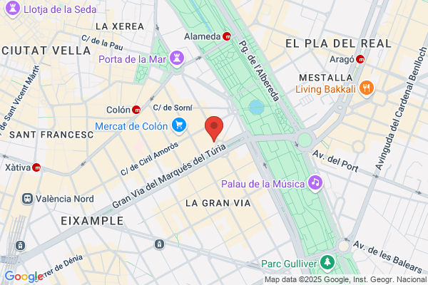 RESTAURANTE REINA MARIANA