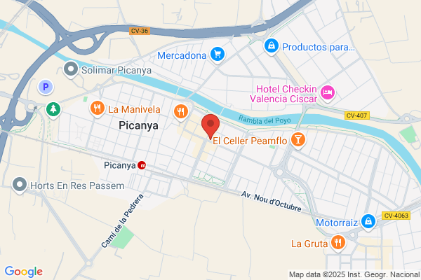 Restaurante Moixama