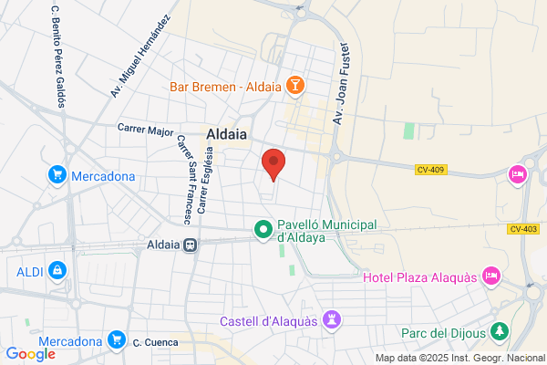 Telecomunicacion Instalaciones Y Servicio Asistencia S.L.