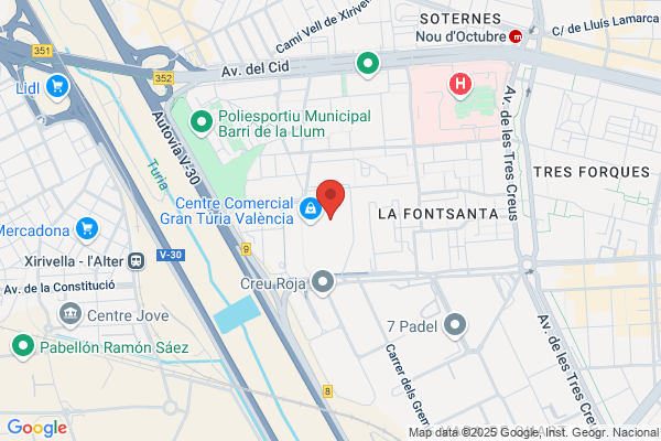 Nuñez De Arenas S.L.