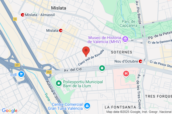 Cursos Online de Aparatología Estética