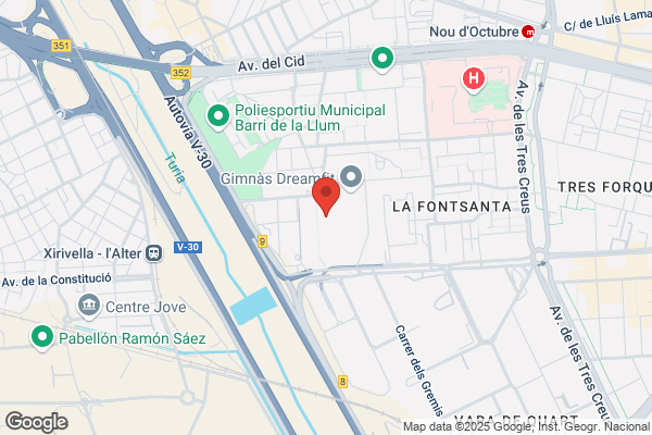 Panasonic Center - Centro Comercial Gran Turia