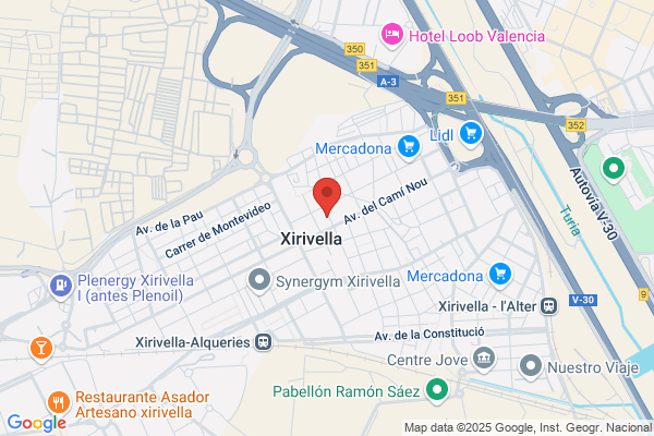 Autoservicios Vimar S.L.