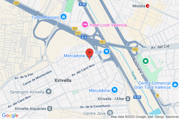 Mercadona S.A.