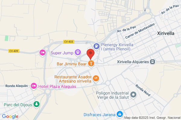 Supermercados Dia