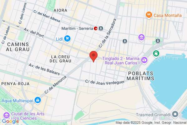 Nabara Logistic