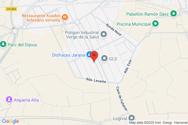 Transportes Lucas Bautista, S.L.