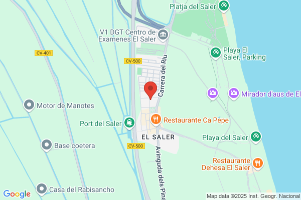 Autocares Ballesteros S.L.