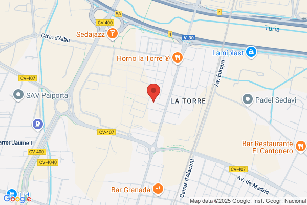Autocares Capaz S.L.
