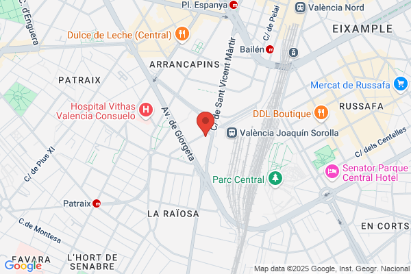 Cenpsigraf Centro de Psicología y Grafología