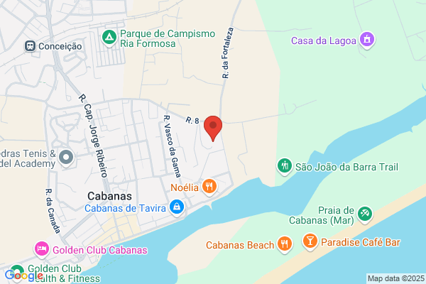 Cabanas Lopez m. A.