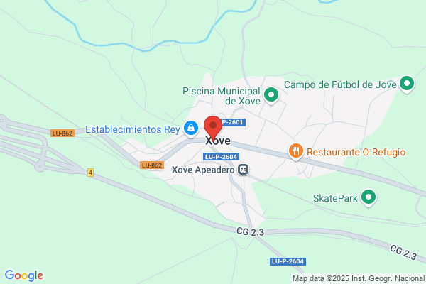 Carniceria Chacino - Carniceria Charcuteria