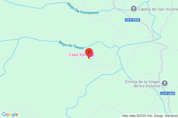 Casas Ben s.