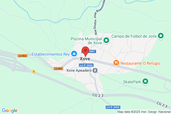 Guerreiro Rodriguez r.