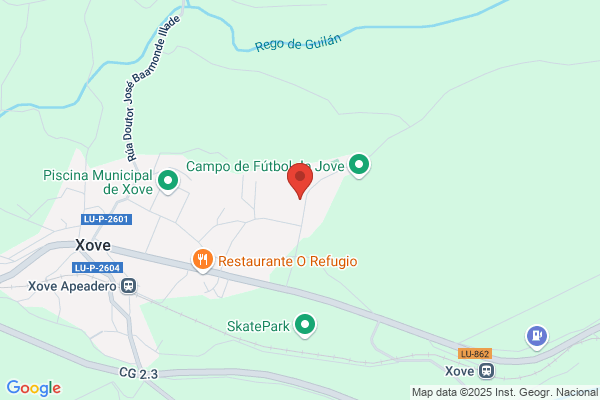 Instituto Enseñanza Secundaria Profesional