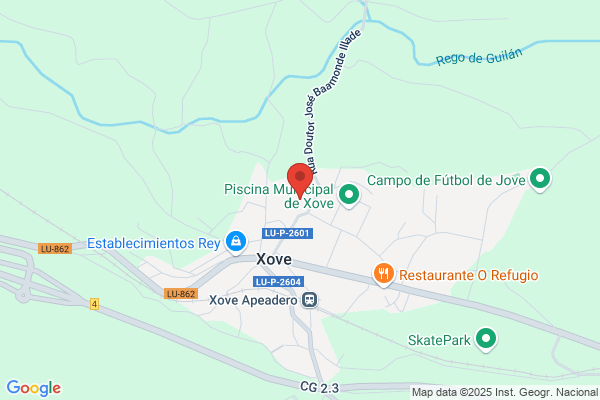 Merceria Paqueteria Ofelia