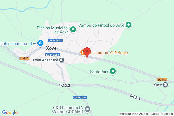 Noceda Asesores S.L.
