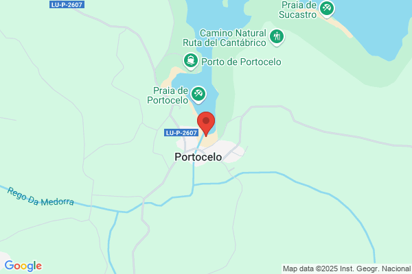 PESQUERAS CANOURA