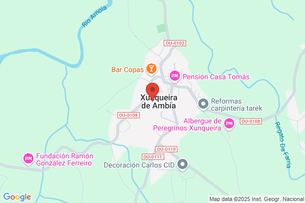 Carnero Fari-A a.