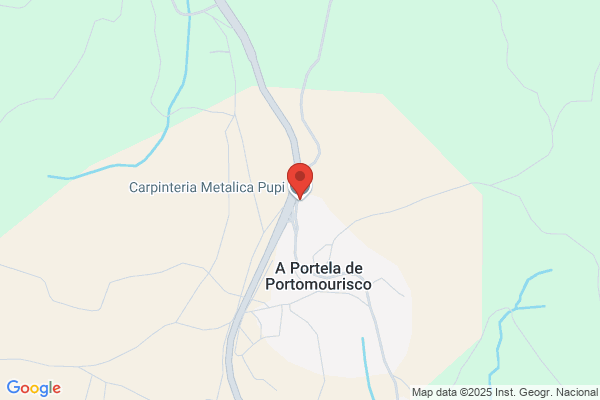 Carpinteria Metalica J.A. Prol S.L.