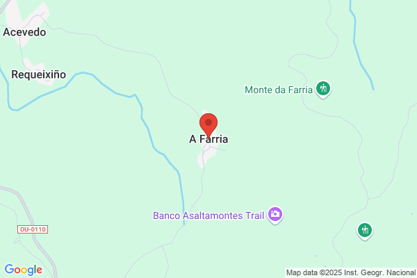 Farria S.L.