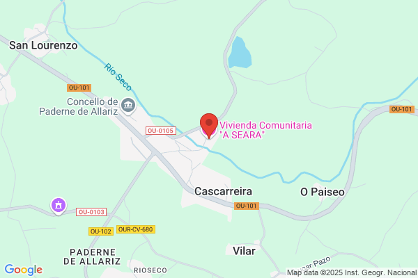 Seara Vila m.