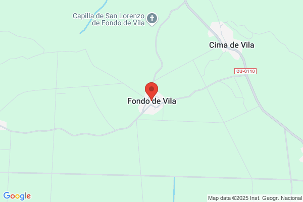 Vila Fernandez g.