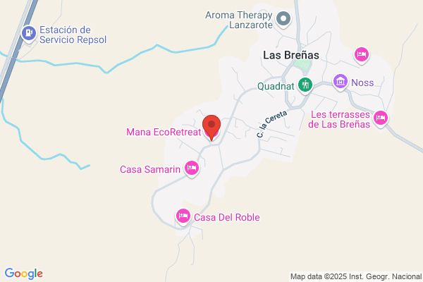 Mana EcoRetreat
