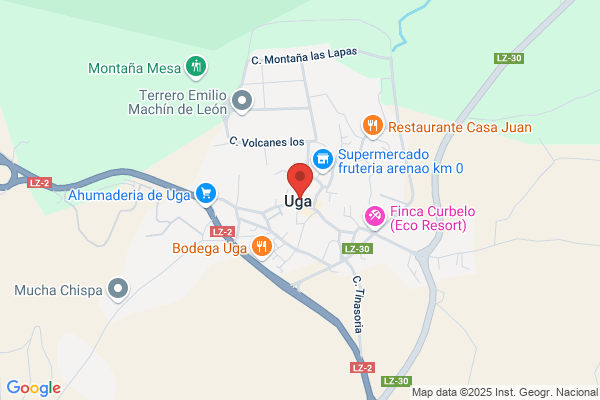 Restaurante Casa Gregorio