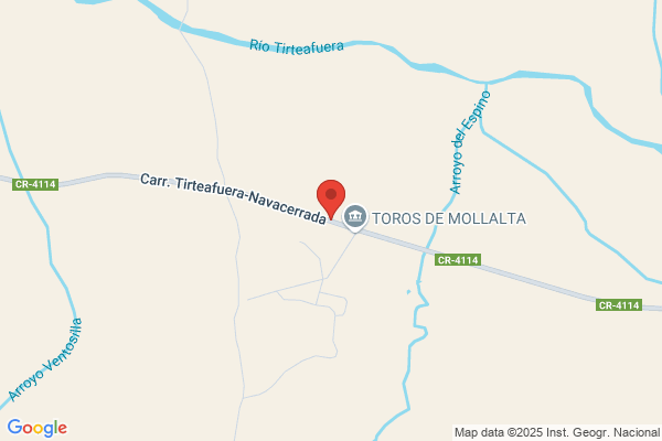 S.A.T. Cooperativa El Espino - Ganadero Granja de Ganado porcino