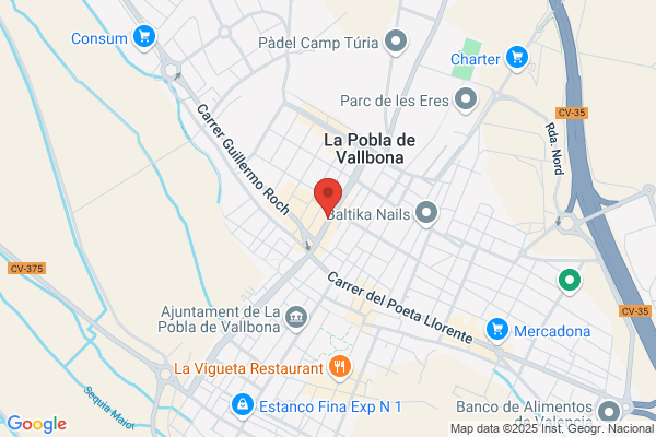 Farmacia Gil Pellin