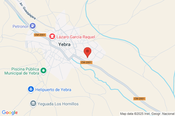 Granja Avicoloa C.Padrino S.A