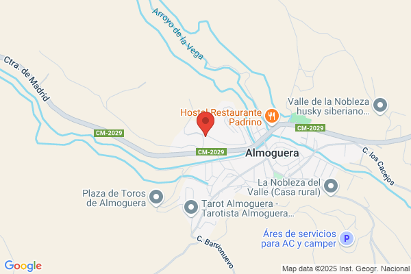 Yesos Segura