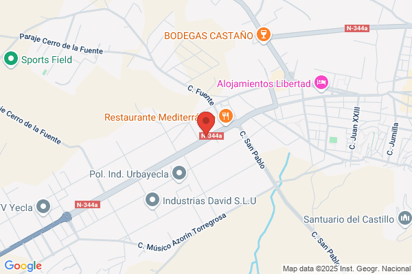 Carpinteria Gilmar S.L.