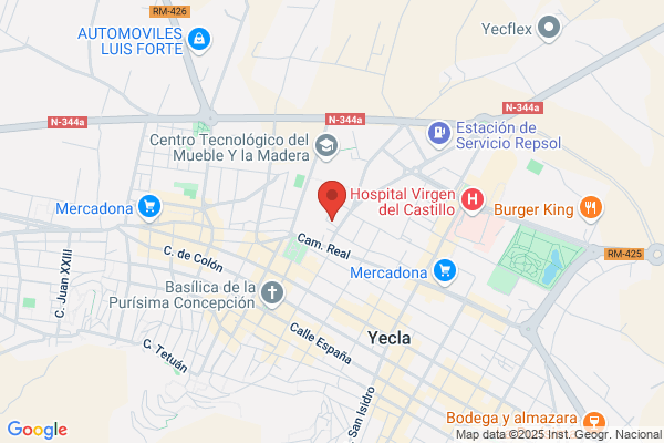 Caryecla