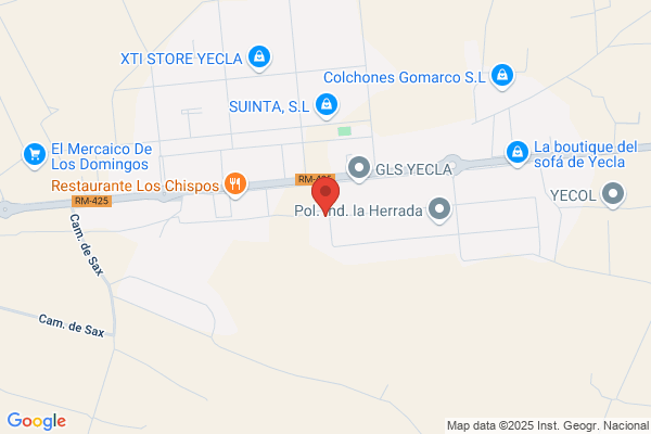 Emedos Diseño S.L.